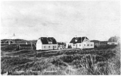 Hotel Traneklit, Gl. Skagen (2)